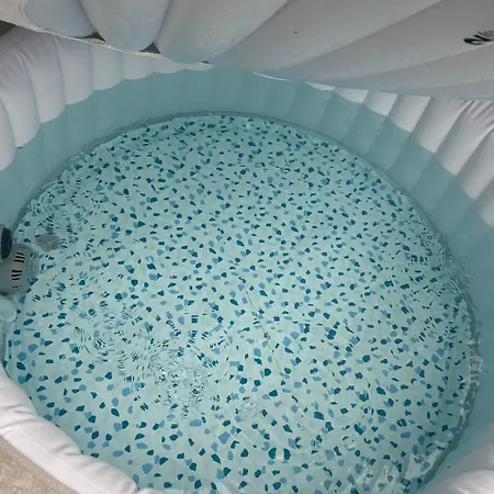 Willow Near Cartmel & Windermere Ferienhaus