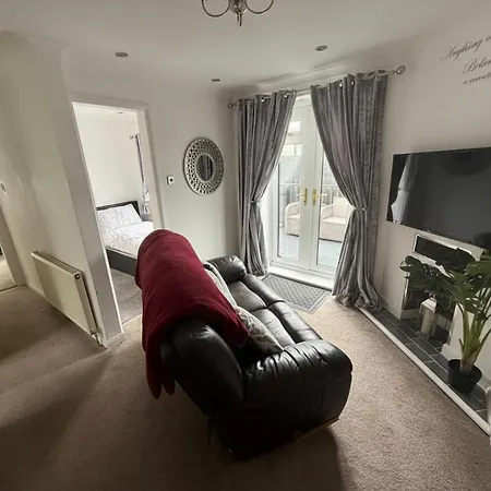 Willow Near Cartmel & Windermere * Flookburgh