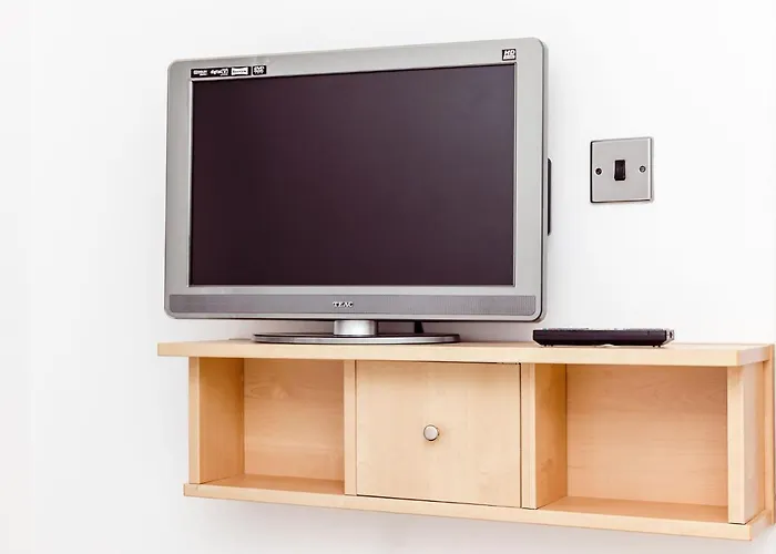 Semesterbostad Willow Near Cartmel & Windermere *