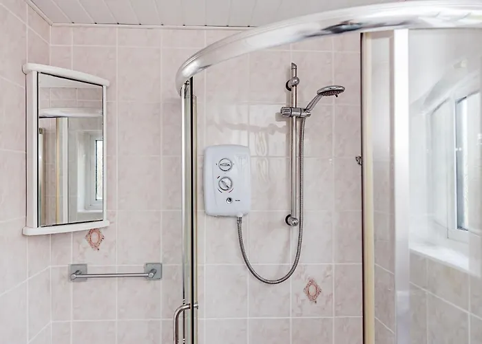 Semesterbostad Willow Near Cartmel & Windermere