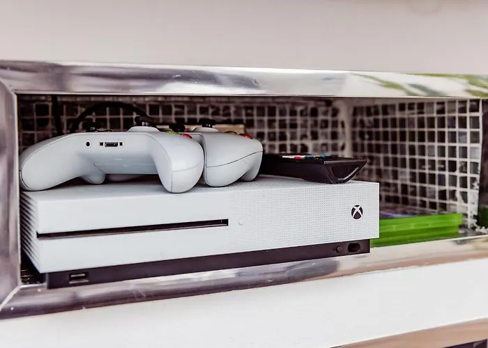 Semesterbostad Willow Near Cartmel & Windermere *