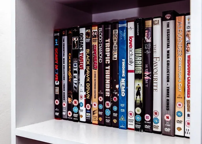 Semesterbostad Willow Near Cartmel & Windermere *