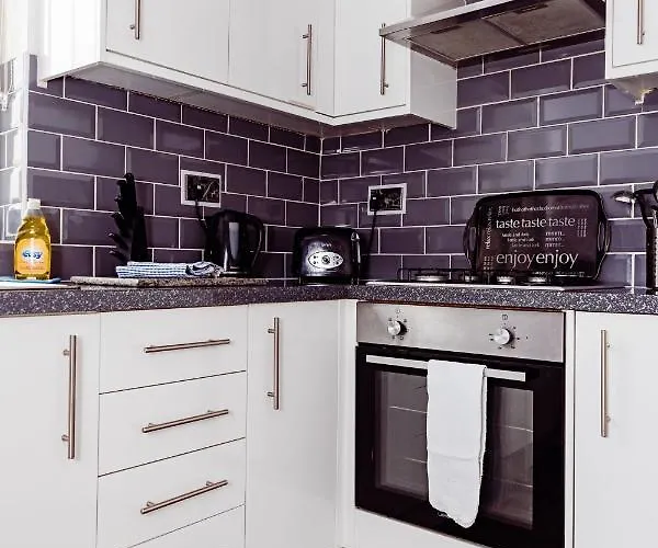 Willow Near Cartmel & Windermere Semesterbostad Flookburgh