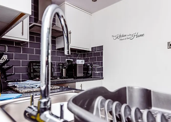 Willow Near Cartmel & Windermere Flookburgh