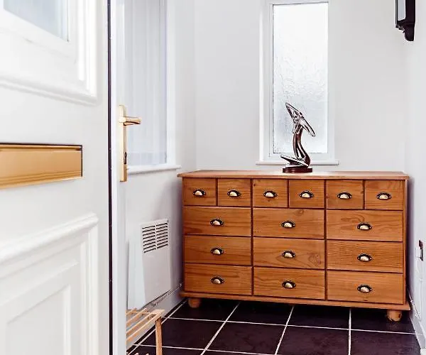 Willow Near Cartmel & Windermere *