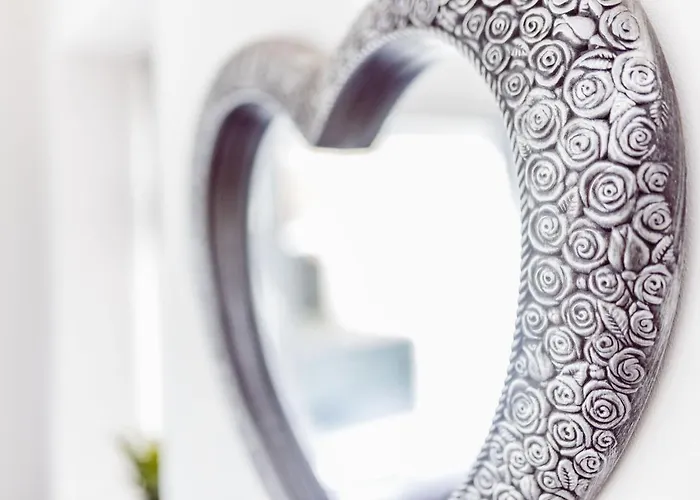 Semesterbostad Willow Near Cartmel & Windermere