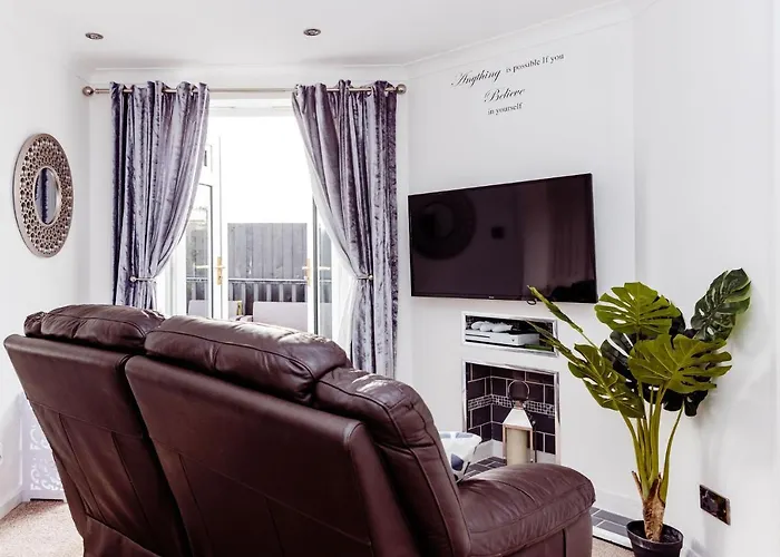 Willow Near Cartmel & Windermere *