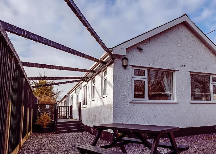 Semesterbostad Willow Near Cartmel & Windermere Flookburgh